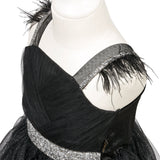 Julietta Halloween Costume Dress for Kids - Carnival & Festive Use (3 sizes)