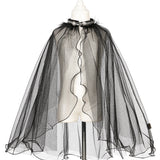 Julietta Halloween Costume Cape for Kids - Carnival & Festive Use (3 sizes)