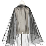 Julietta Halloween Costume Cape for Kids - Carnival & Festive Use (3 sizes)