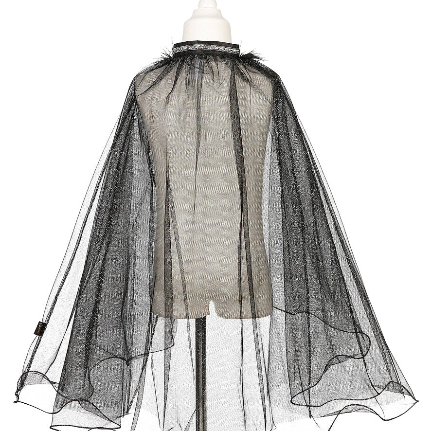 Julietta Halloween Costume Cape for Kids - Carnival & Festive Use (3 sizes)