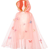 Lilyanne Costume Cape for Kids - Carnival & Festive Use (2 sizes)