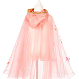 Lilyanne Costume Cape for Kids - Carnival & Festive Use (2 sizes)