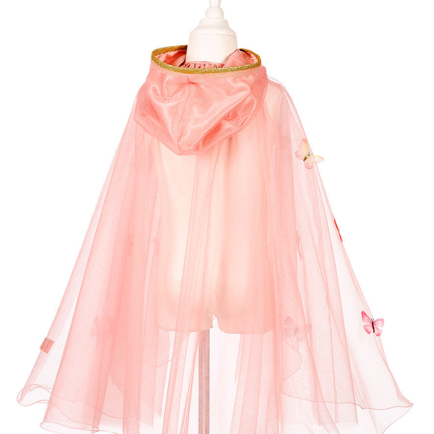Lilyanne Costume Cape for Kids - Carnival & Festive Use (2 sizes)