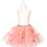 Lilyanne Costume Skirt for Kids - Carnival & Festive Use (2 sizes)