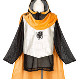 Ramon Knight Costume for Kids - Carnival & Festive Use (2 sizes)