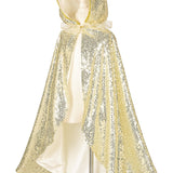 Amelia Costume Cape for Kids - Carnival & Festive Use (2 sizes)