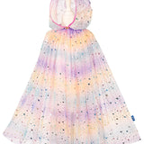 Julyanne Costume Cape for Kids - Carnival & Festive Use (2 sizes)