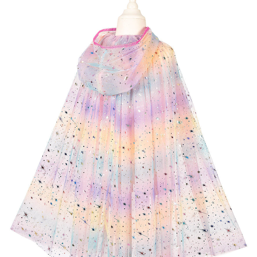 Julyanne Costume Cape for Kids - Carnival & Festive Use (2 sizes)
