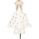 Unicorn baby cape (sz 2 yrs)