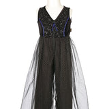 Bella Halloween Costume Jumpsuit for Kids - Carnival & Festive Use (2 sizes)