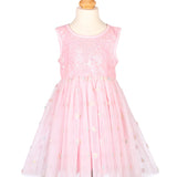 Roselyne Fancy Dress - Special Event Apparel for toddlers - sz 2 yrs