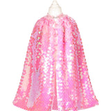 Laurence Costume Cape for Kids - Carnival & Festive Use (2 sizes)