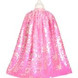 Laurence Costume Cape for Kids - Carnival & Festive Use (2 sizes)