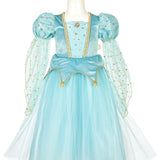 Victoria Medieval Costume Dress for Kids - Carnival & Festive Use(2 sizes)