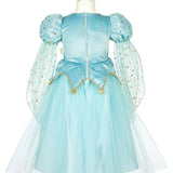 Victoria Medieval Costume Dress for Kids - Carnival & Festive Use(2 sizes)