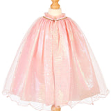 Laurana Cape - Carnival & Festive Use - sz 2 yrs