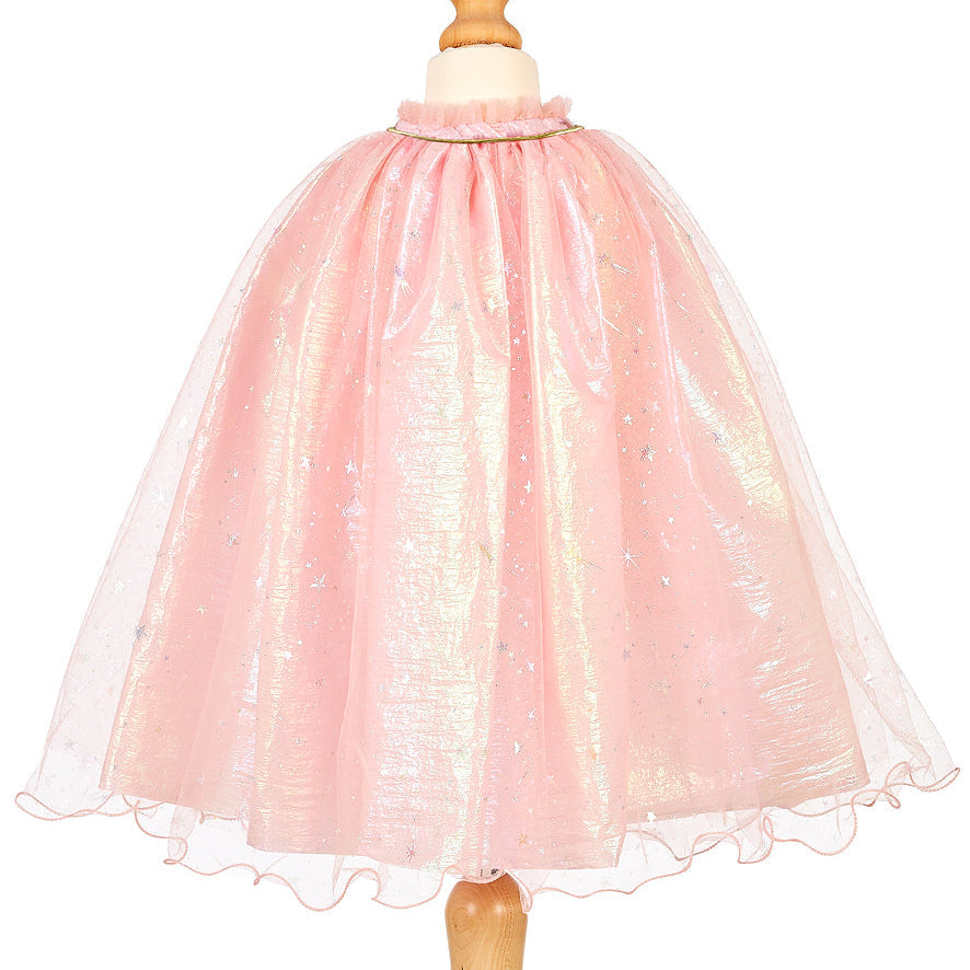 Laurana Cape - Carnival & Festive Use - sz 2 yrs