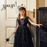 Agatha Costume Dress Carnival & Festive Use (2 Sizes)