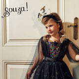 Agatha Costume Dress Carnival & Festive Use (2 Sizes)