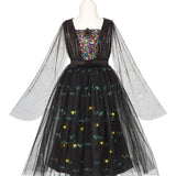 Agatha Costume Dress Carnival & Festive Use (2 Sizes)