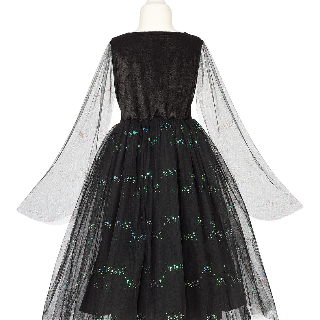 Agatha Costume Dress Carnival & Festive Use (2 Sizes)