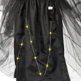 Agatha Costume Dress Carnival & Festive Use (2 Sizes)
