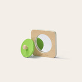 Tiny Land® Montessori Toys Set for Newborns (7-9 month)