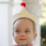 Stars Clown Costume