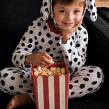 Dalmatian Costume