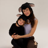 Black Sheep Halloween Costume