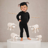 Black Sheep Halloween Costume