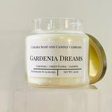 Gardenia Dreams