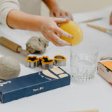 Sculpd Kids Pottery Kit