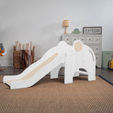 Nima- Elephant Slide