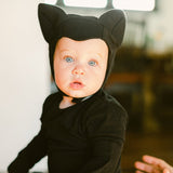 Black Cat Hat