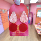 Brooklyn's Earrings