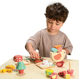 24 Months Garden Playtime Set