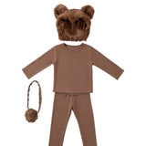 Little Bear Costume
