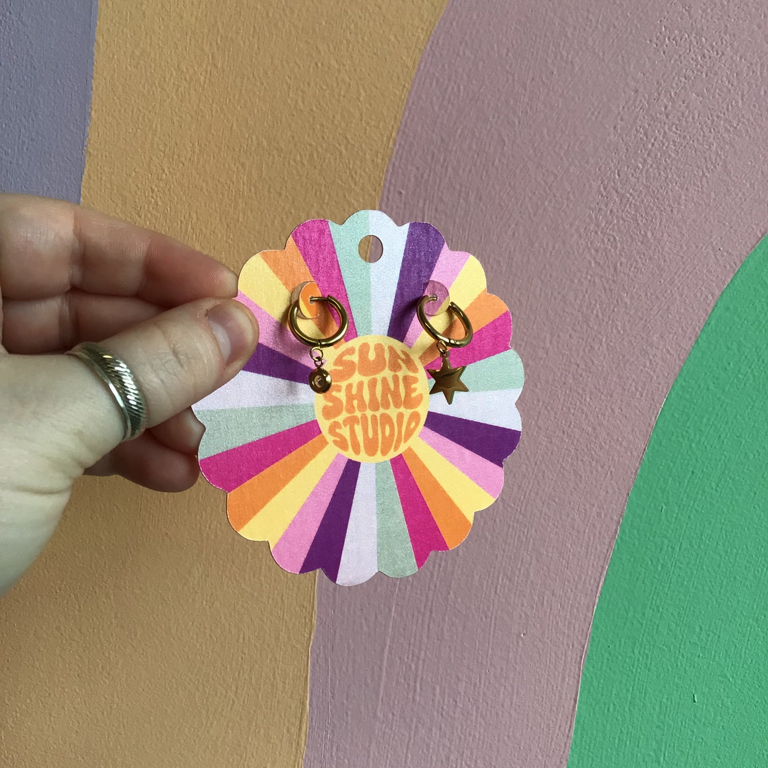 Titanium Mix & Match Pairs