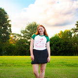 "Time To Reach Your Dreams" T-Shirt