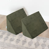Wedge Pillow Pack for the Figgy Play Couch set