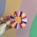 Titanium Mix & Match Pairs