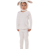 White Sheep Halloween Costume