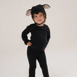 Black Sheep Halloween Costume