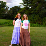 "Time To Reach Your Dreams" T-Shirt