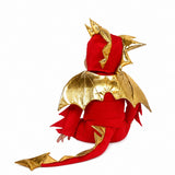 Baby Red Dragon Halloween Costume