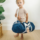 Back to School Set- Organic Nap Mat