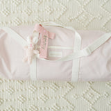 Back to School Set- Organic Nap Mat