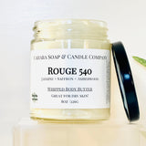 Rouge 540
