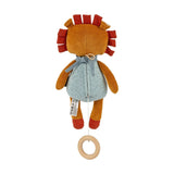 Lion Musical Toy